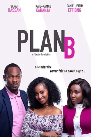 Watch and download Plan B online (2019)
