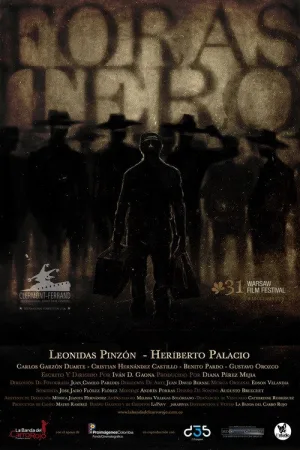 Watch and download Forastero online (2016)