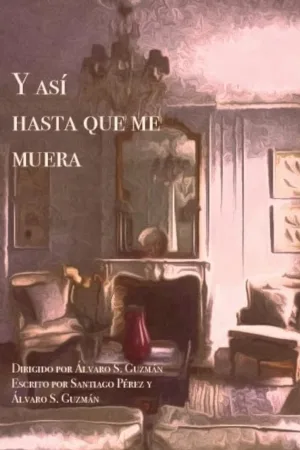 Y así hasta que me muera