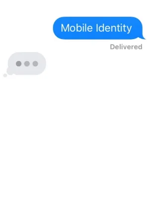 هویت همراه موبایل