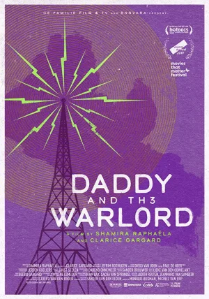Watch and download Daddy and the Warlord online (2019)