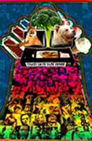 Crazy Dave Tape Three