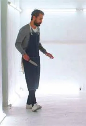خانه گوشت