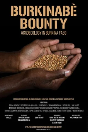 Watch and download Burkinabè Bounty online (2018)