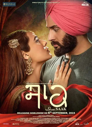Watch and download Saak online (2019)