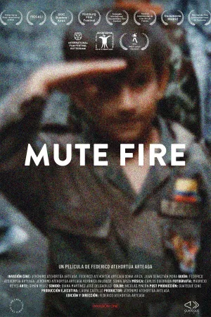 Watch and download Mute Fire online (2019)