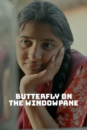 Watch and download Butterfly on the Windowpane online (2020)