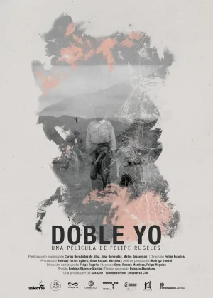 Watch and download Double Me online (2018)