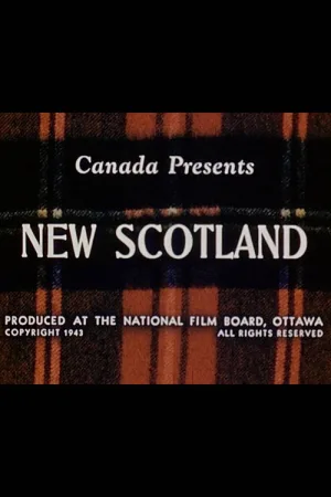 Watch and download New Scotland online (1943)
