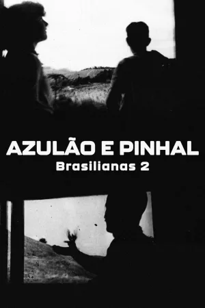 Watch and download Azulão and Pinhal online (1948)