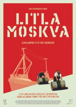 Watch and download Little Moscow online (2018)