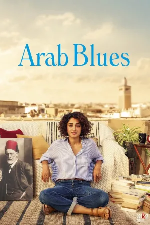 Watch and download Arab Blues online (2020)