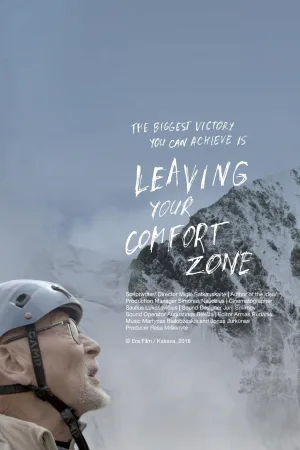 Watch and download Leaving Your Comfort Zone online (2018)