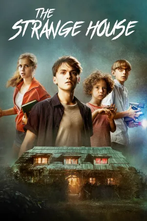 Watch and download The Scary House online (2020)