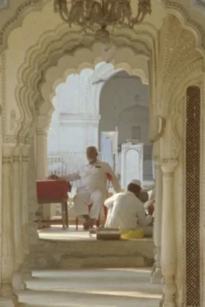نارنگی نصف شب
