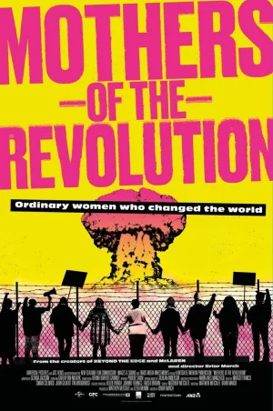 Watch and download Mothers of the Revolution online (2021)