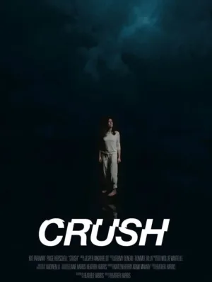 crush روانی