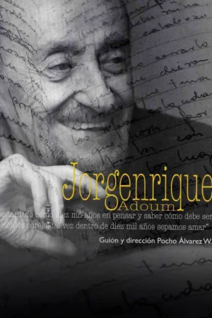 Watch and download Jorgenrique online (2010)