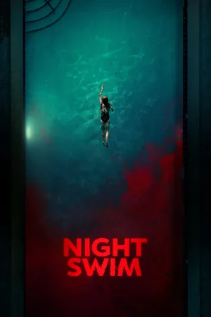 Watch and download Night Swim online (2024)
