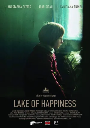 Watch and download Lake of Happiness online (2019)