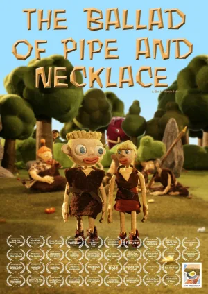 Watch and download Ballad of Pipe and Necklace online (2018)