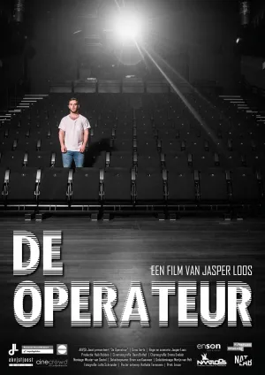 Watch and download The Operator online (2019)