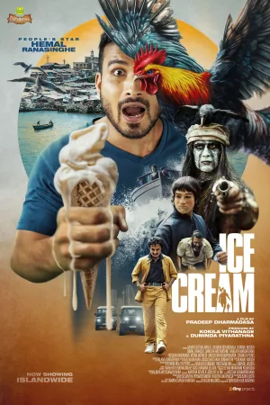 Watch and download Ice Cream online (2025)