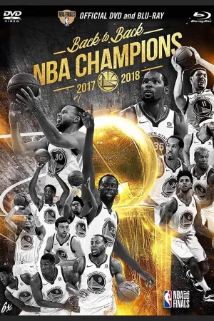 قهرمانان همان سال چهل وهشتم: اوری Warriors گلدن استیت ۲۰۱۸