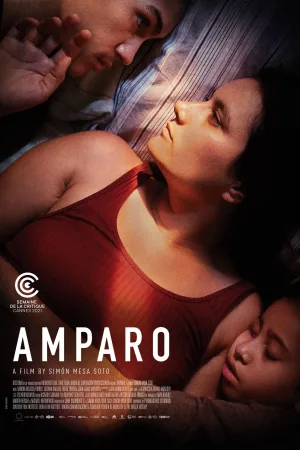 Watch and download Amparo online (2022)