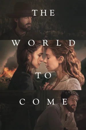 Watch and download The World to Come online (2021)