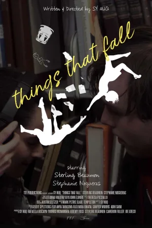 Things That Fall