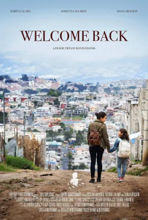 Watch and download Welcome Back online (2020)