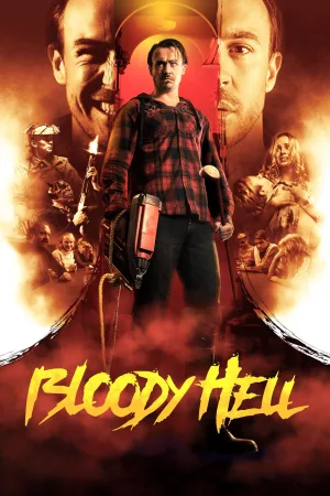 Watch and download Bloody Hell online (2020)