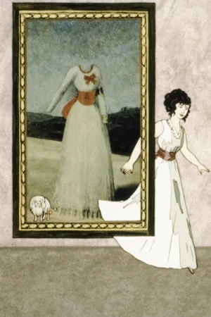 Watch and download Old Masters online (1990)