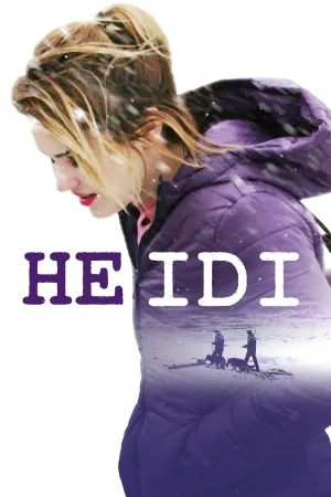 Watch and download Heidi online (2019)
