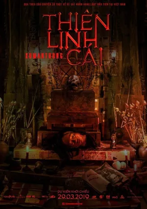 Watch and download Kumanthong online (2019)