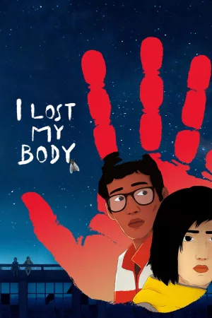 Watch and download I Lost My Body online (2019)