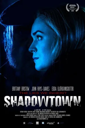 Watch and download Shadowtown online (2020)