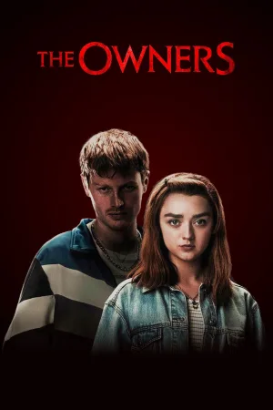Watch and download The Owners online (2020)