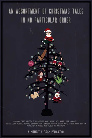 An Assortment of Christmas Tales in No Particular Order
