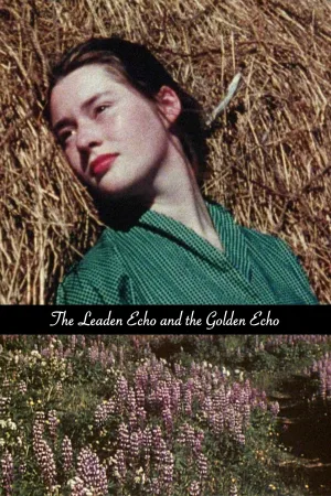 Watch and download The Leaden Echo and the Golden Echo online (1955)