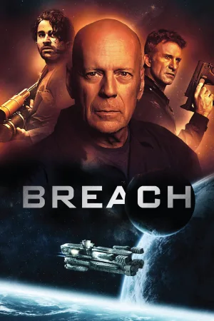 Watch and download Breach online (2020)