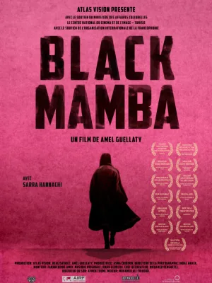 Watch and download Black Mamba online (2017)