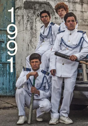 Watch and download 1991 online (2021)