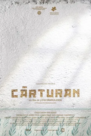 Watch and download Cărturan online (2019)