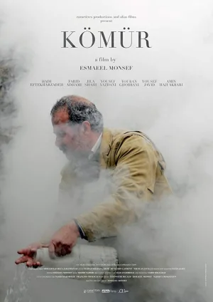Watch and download The Charcoal online (2019)