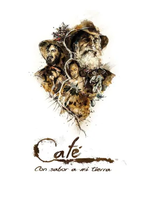 Watch and download Blood, Passion & Coffee online (2019)