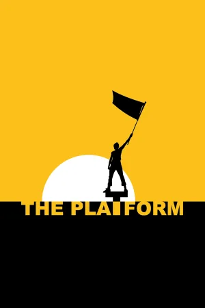 Watch and download The Platform online (2025)