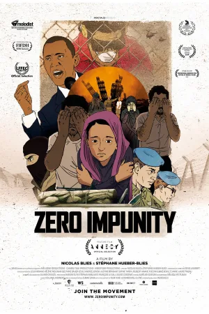 Watch and download Zero Impunity online (2019)