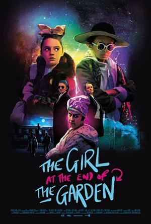 Watch and download The Girl at the End of the Garden online (2019)